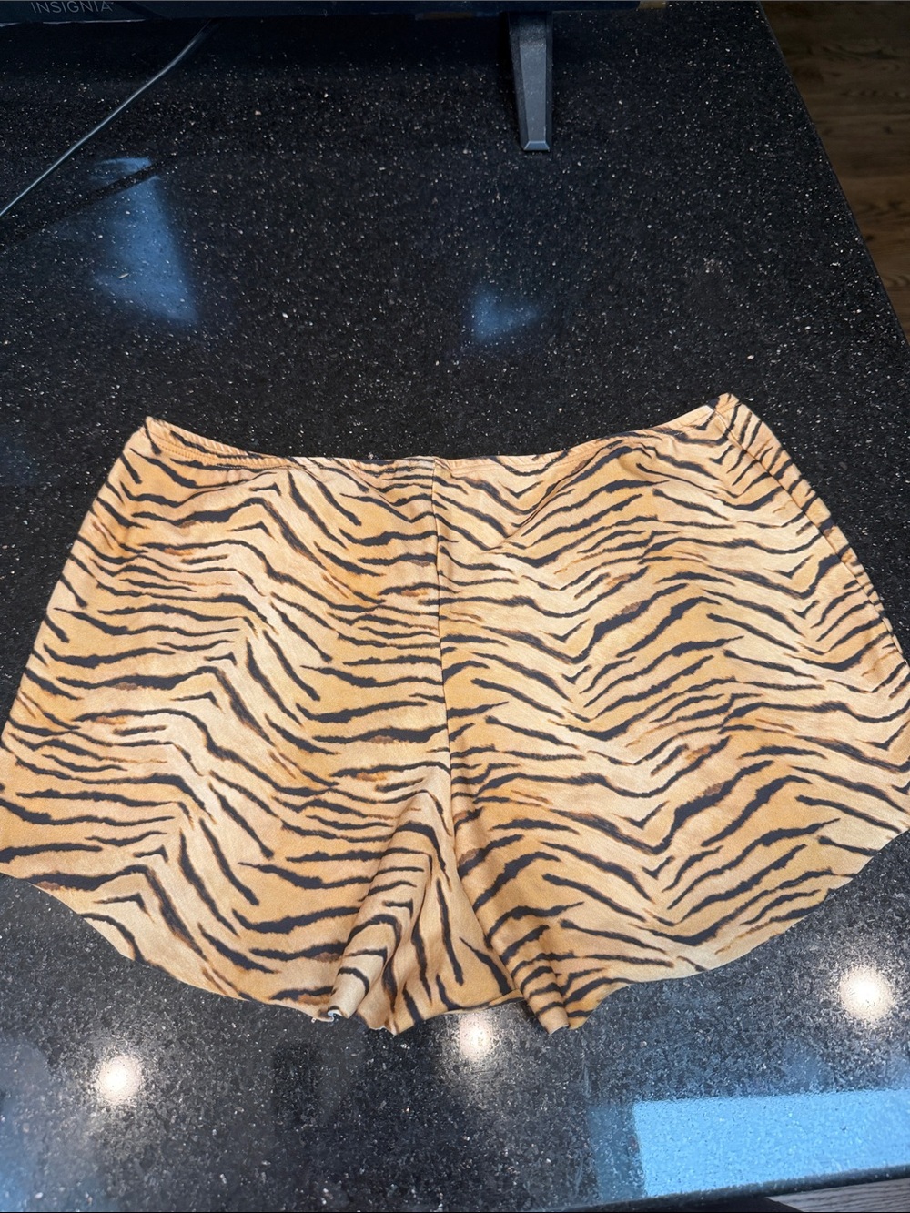 VIX PAULA HERMANY MINI SWIM SHORTS - Picture 2 of 3